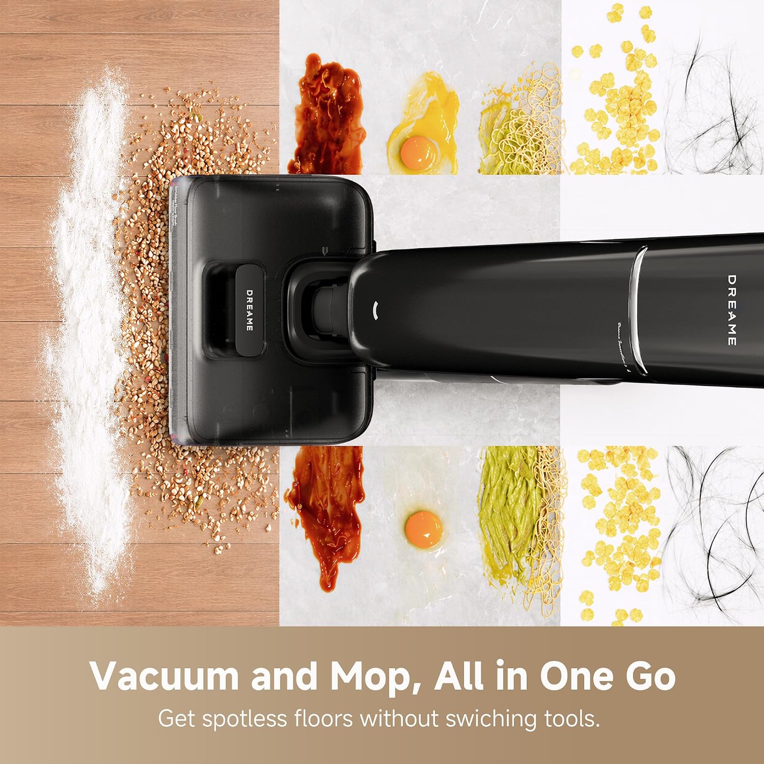 Wet-Dry Vacuum Mop Combos: What the All-in-One Spec Sheet Skips Over
