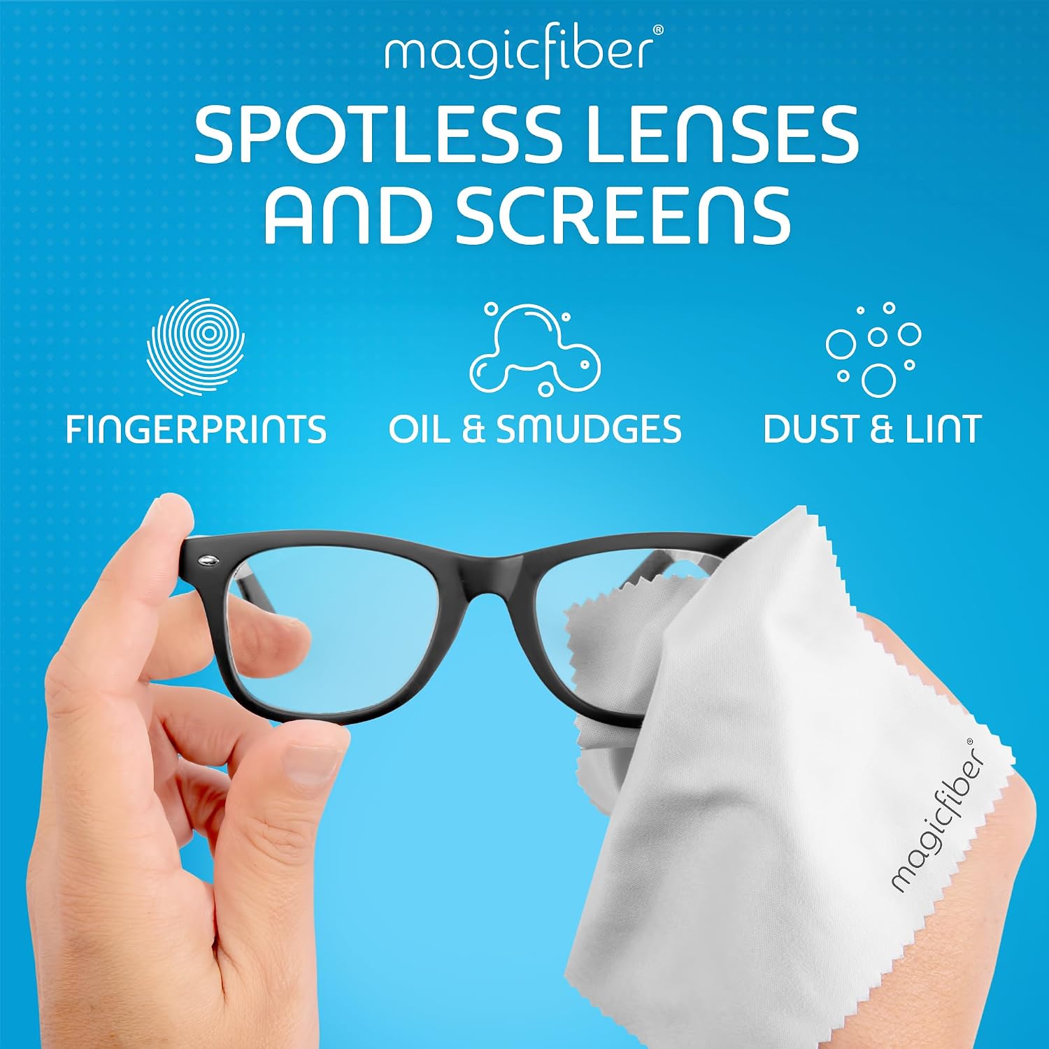MagicFiber product image