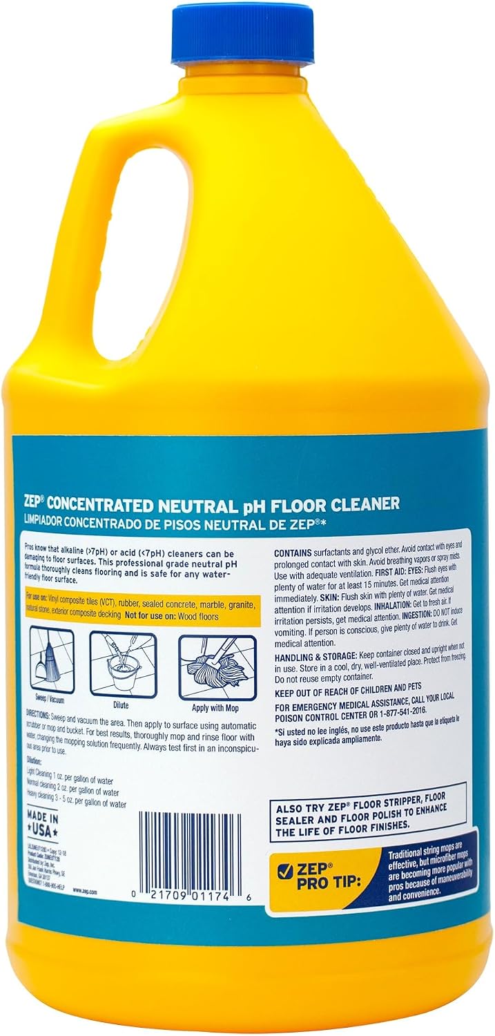 Zep product image