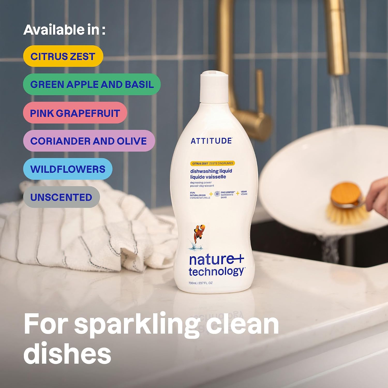 ATTITUDE product image