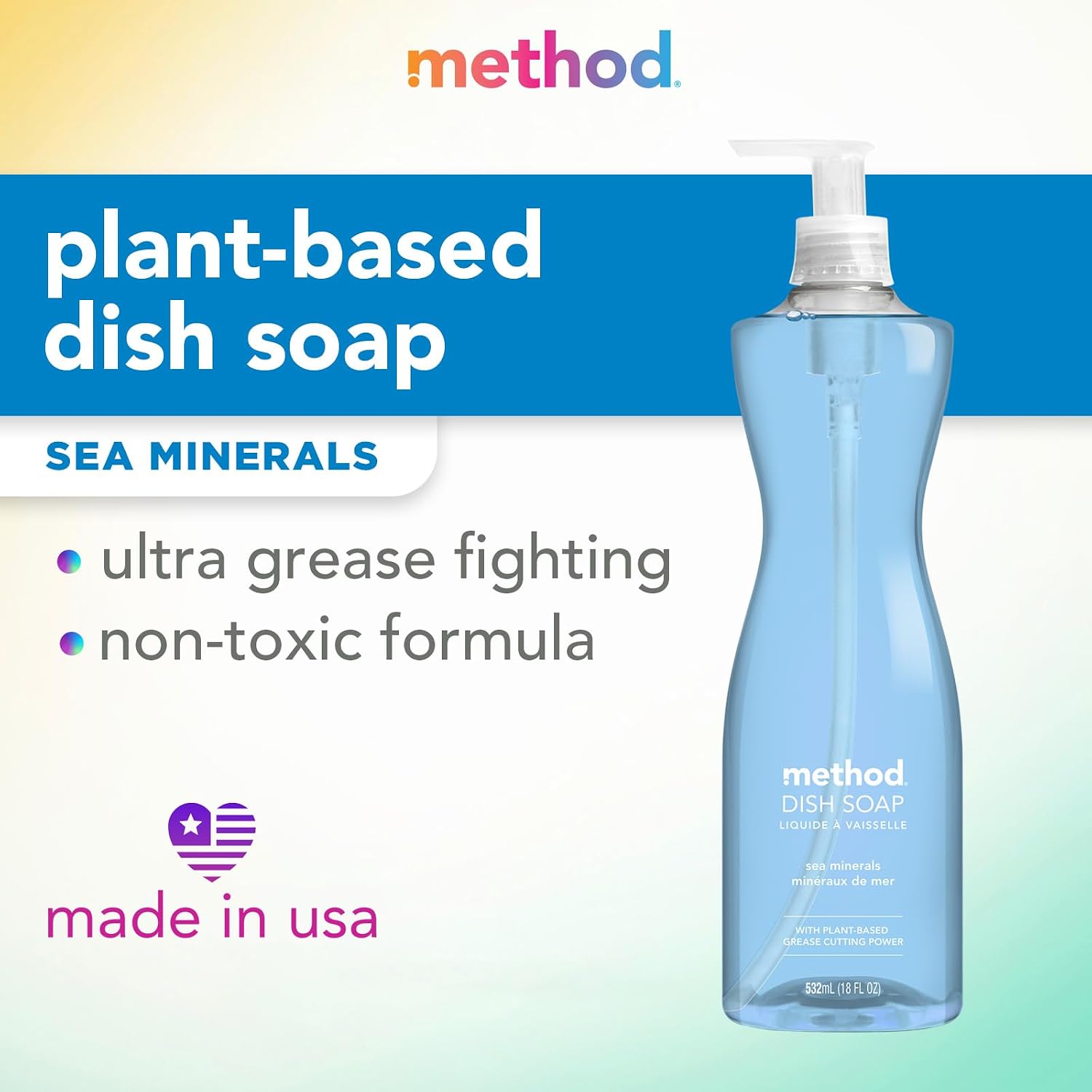 Method product image