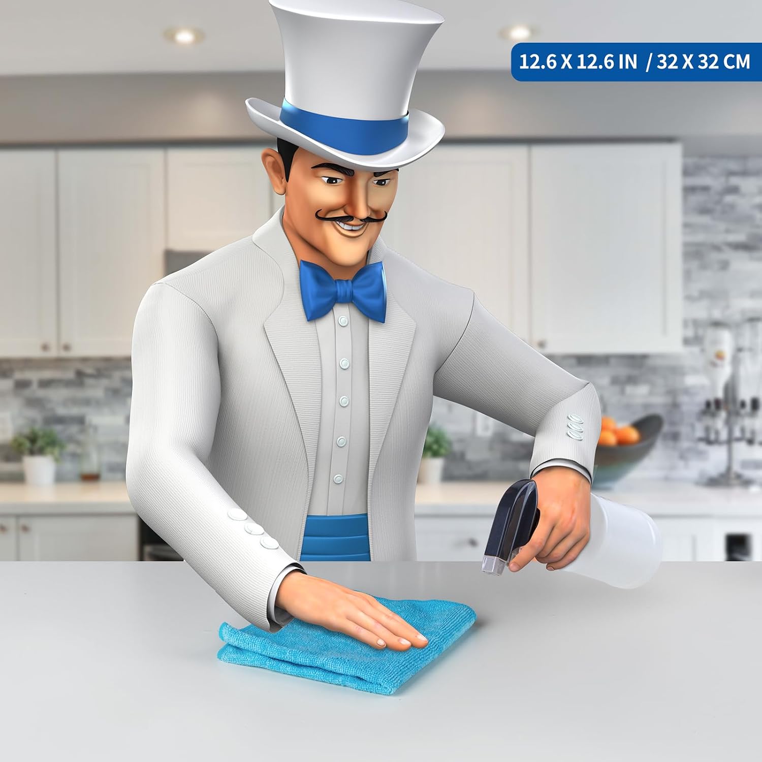 MR.SIGA product image